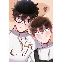 Sign Tome 3