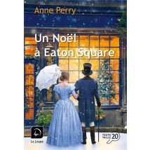 Un Noël À Eaton Square