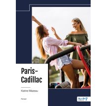 Paris-cadillac