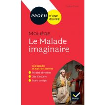 Le Malade Imaginaire, De Molière