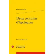 Deux Centuries D'Apologues