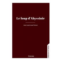 Le Loup D'Abyssinie