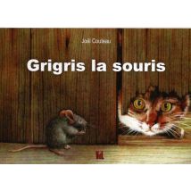Grigris La Souris