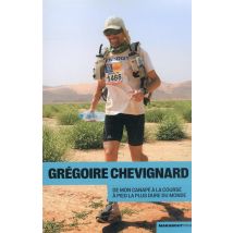 De Mon Canapé À La Course La Plus Dure Du Monde