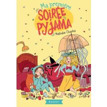 Ma Première Soirée Pyjama