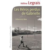 Les Héros Perdus De Gabrielle