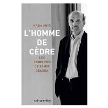 L'Homme De Cèdre