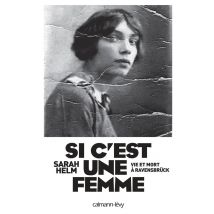 Si C'Est Une Femme