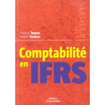Comptabilite En Ifrs