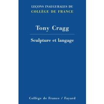 Sculpture Et Langage