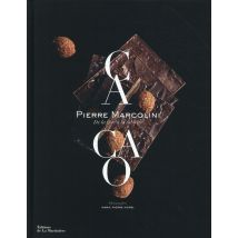 Cacao - De La Fève À La Tablette