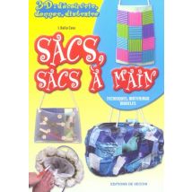3d Sacs Sacs A Main