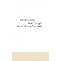 La Malay-damselle