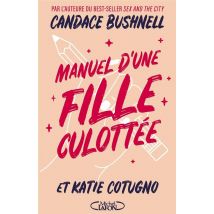 Manuel D'Une Fille Culottée