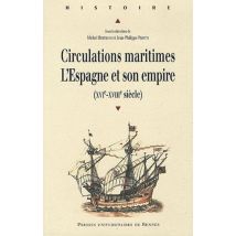 Circulations Maritimes
