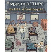 La Manufacture Des Belles Enveloppes