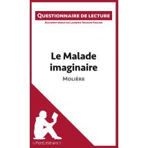 Le Malade Imaginaire De Molière