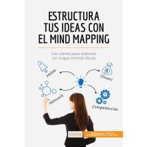 Estructura Tus Ideas Con El Mind Mapping : Las Claves Para Elaborar Un Mapa Mental Eficaz