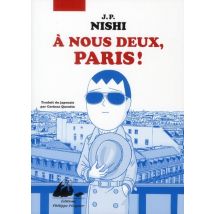 À Nous Deux, Paris !