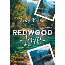 Redwood Love Tome 1 : Cade