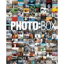 Photo : Box