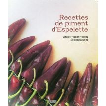 Recettes De Piment D'Espelette