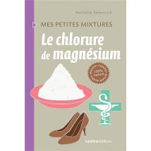 Le Chlorure De Magnésium