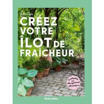 Créez Votre Îlot De Fraîcheur