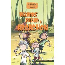 Bizarre Bazar À Arcachon