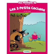 Les 3 Petits Cochons