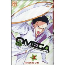 Omega Tome 3