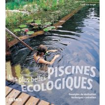 Les Plus Belles Piscines Écologiques