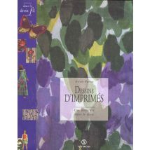 Dessins D'Imprimes : Une Aventure Dans Le Tissus Francais
