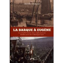 La Barque À Eugène