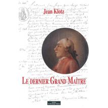 Le Dernier Grand Maître