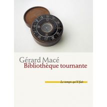Bibliothèque Tournante