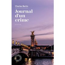 Journal D'Un Crime