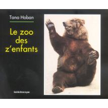 Zoo Des Z Enfants