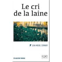 Le Cri De La Laine