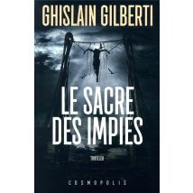 Le Sacre Des Impies