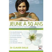 Le Guide Pratique Des Traitements Anti-âge
