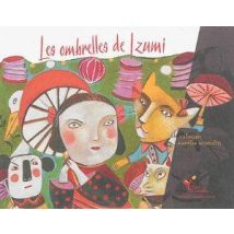 Les Ombrelles De Izumi