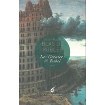 Les Greniers De Babel