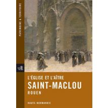 L'Église Et L'Aître De Saint-maclou - Rouen