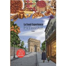 La Food Experience - Patisserie