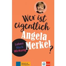 Wer Ist Eigentlich : Angela Merkel
