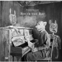 Roger Ballen. Roger The Rat