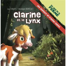 Clarine Et Le Lynx