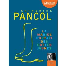 La Mariée Portait Des Bottes Jaunes