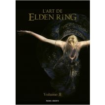 L'Art De Elden Ring Tome 2